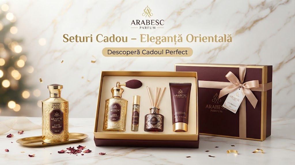 Seturi Cadou