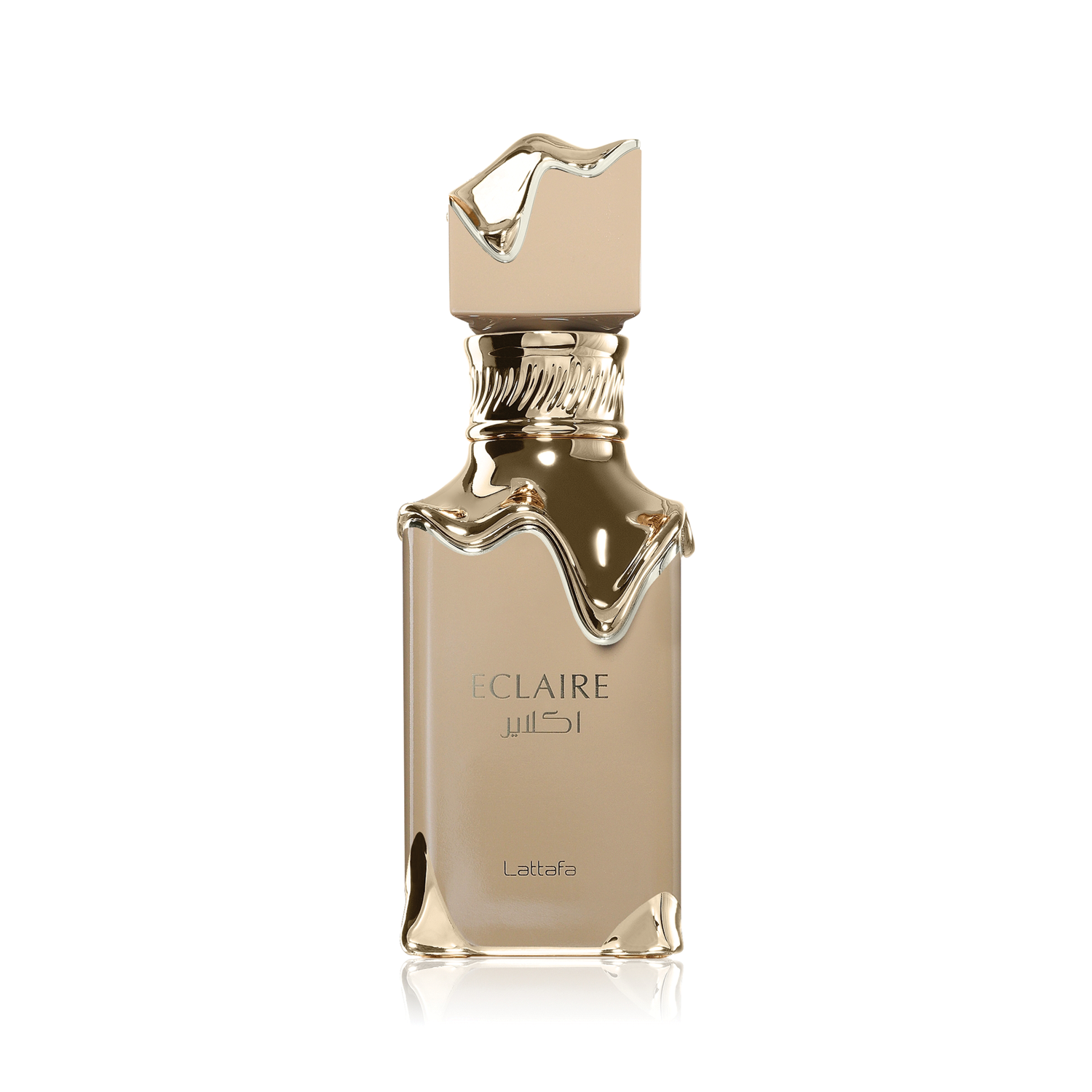 Lattafa Eclaire Eau de Parfum 100ml Unisex