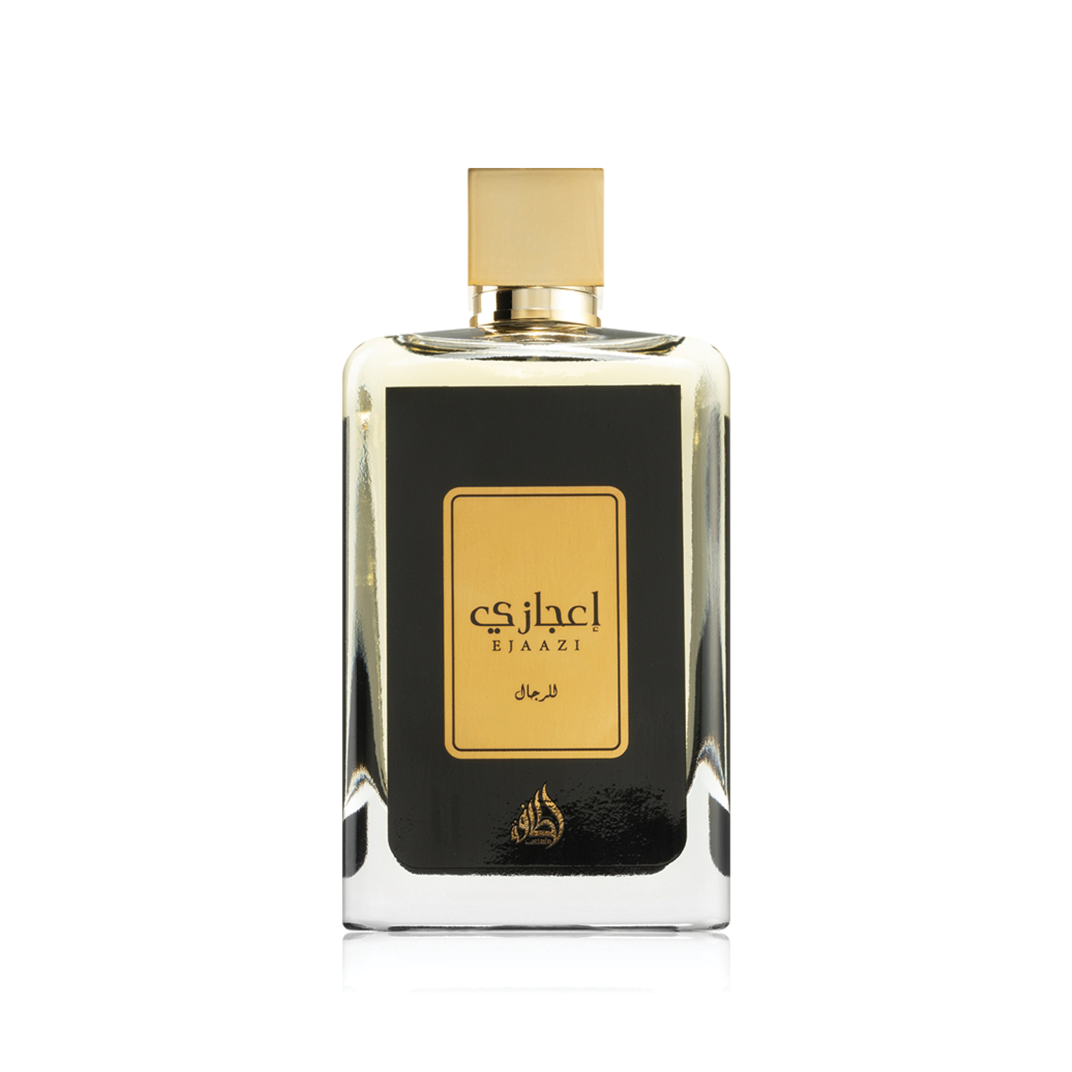 Lattafa Ejaazi Eau de Parfum 100ml Unisex