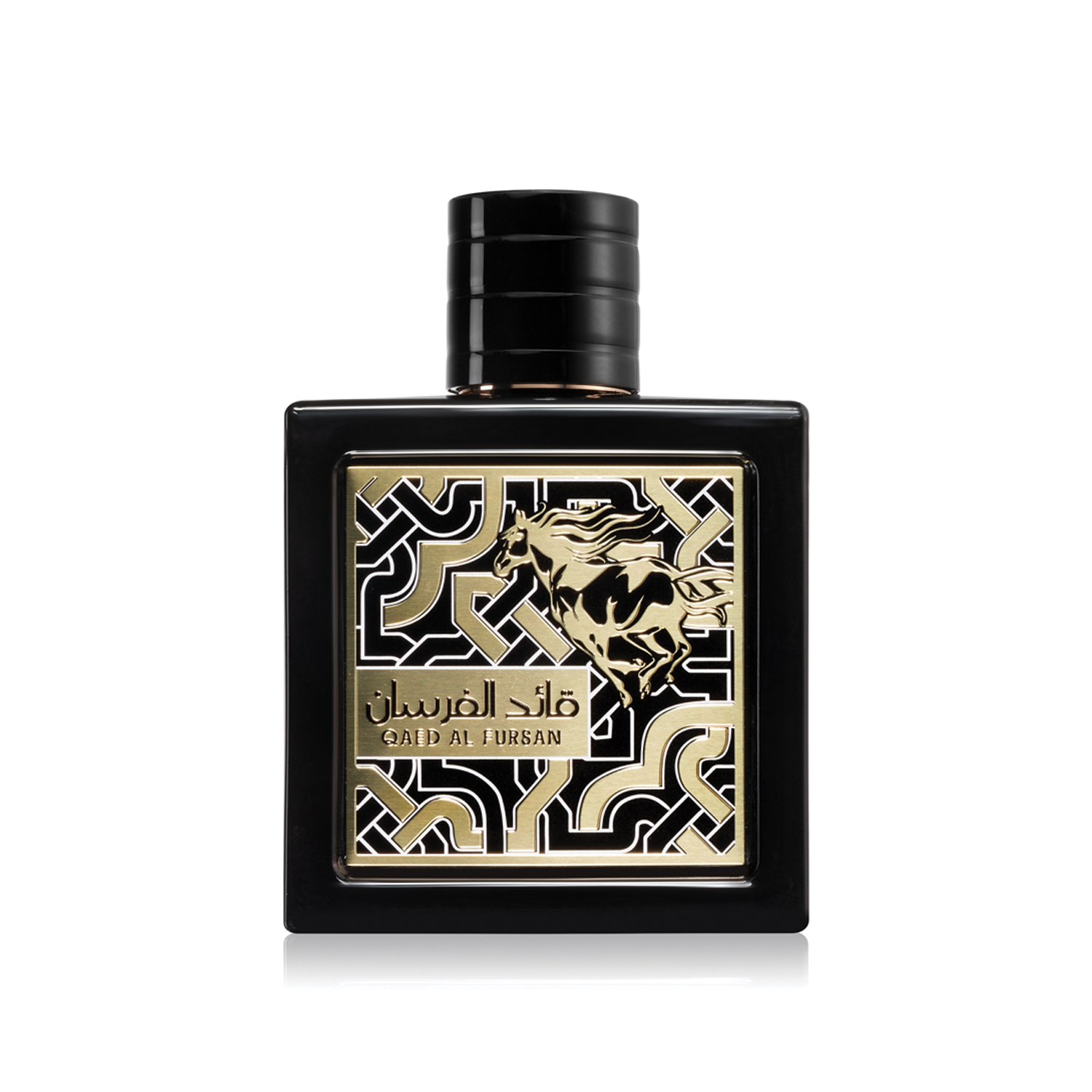 Lattafa Qaed Al Fursan Eau de Parfum 90ml Unisex