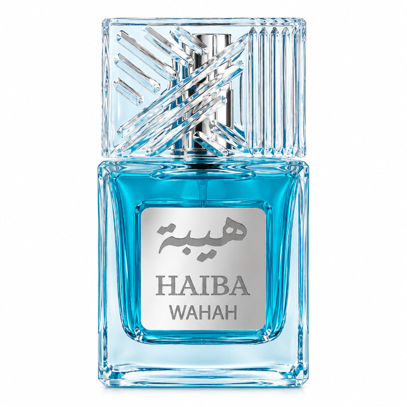 Haiba Wahah Eau de Parfum 100ml Unisex – Prospețime și Eleganță Orientală