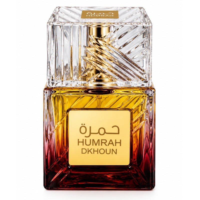 Humrah Dkhoun Oriental: Apă de Parfum 100 ml – Esența Luxului Arabesc
