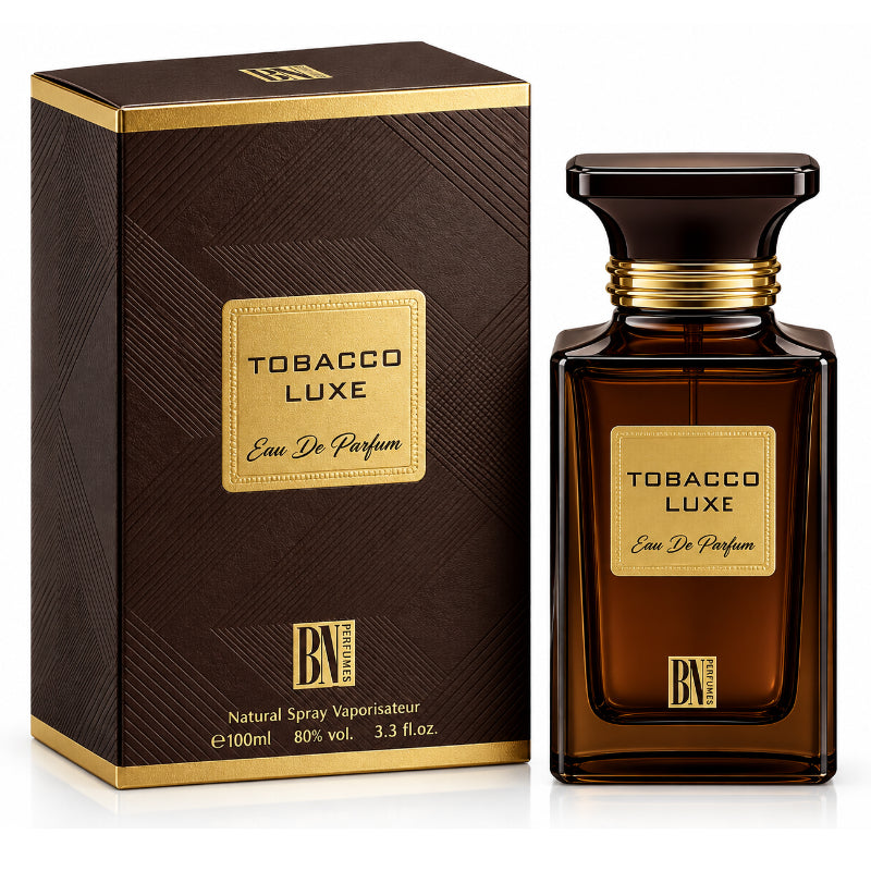 Tobacco Luxe Eau de Parfum 100 ML, Unisex