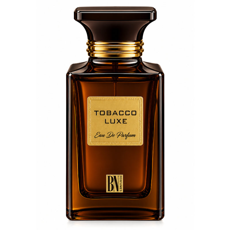 Tobacco Luxe Eau de Parfum 100 ML, Unisex