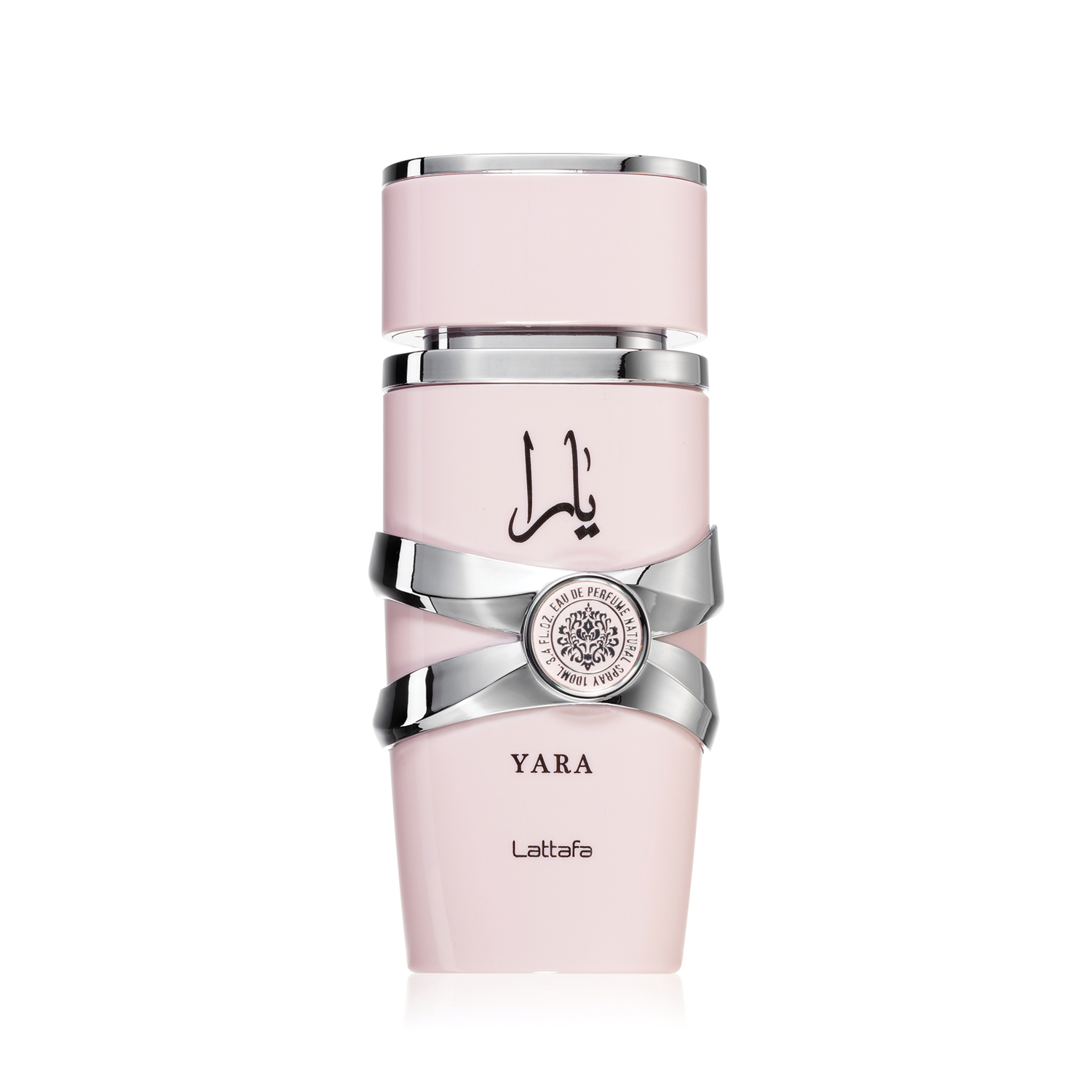 Lattafa Yara Eau de Parfum 100ml pentru Femei
